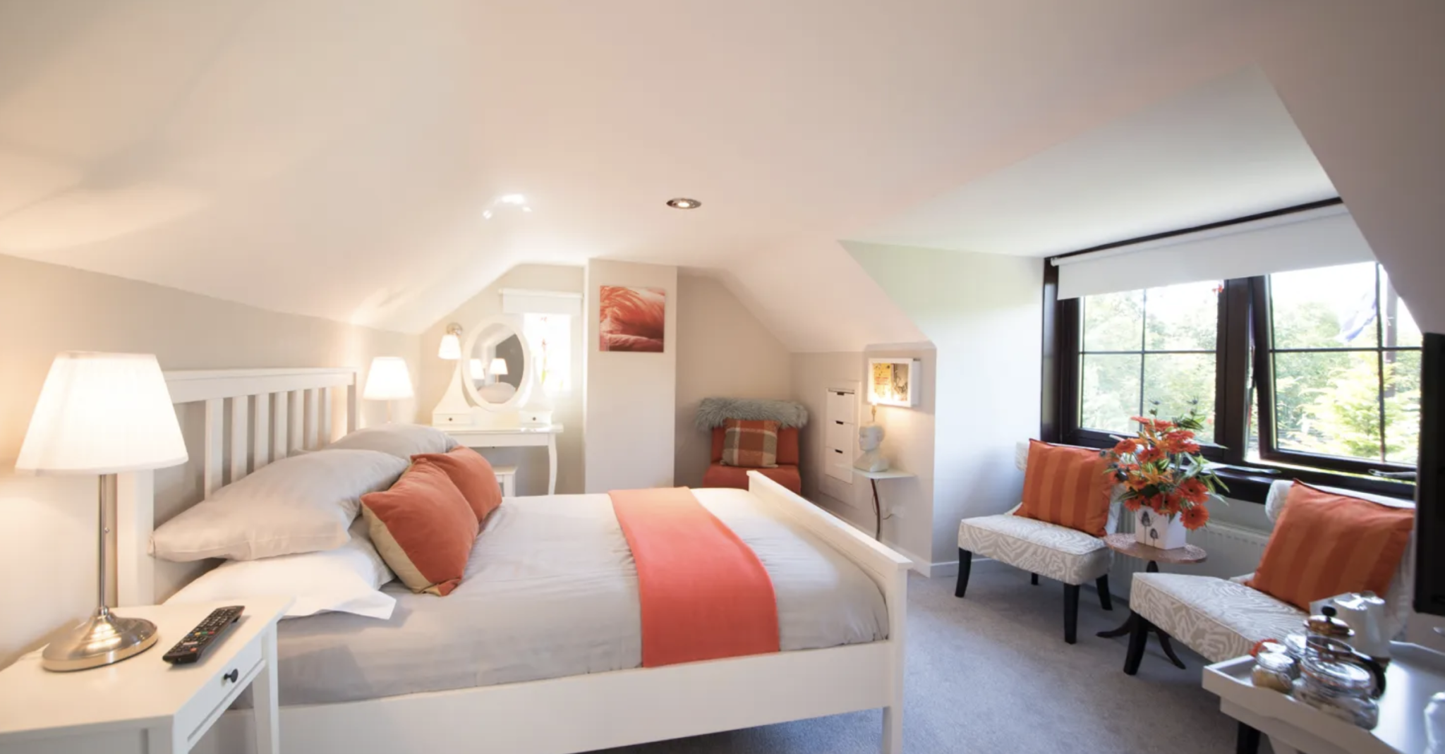 Deluxe Room (DH)